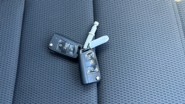 Volkswagen Golf 1.4 TSI 125 Match Edition 5dr Petrol Hatchback